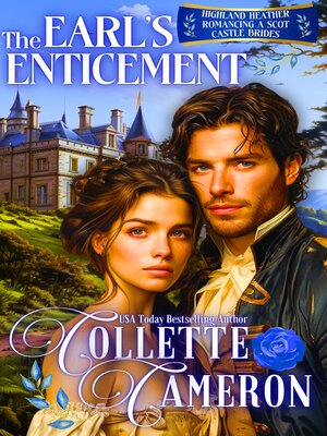 cover image of The Earl's Enticement